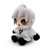 Halloween Weiss Plush (9in)