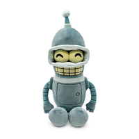 Bender Plush (9in)