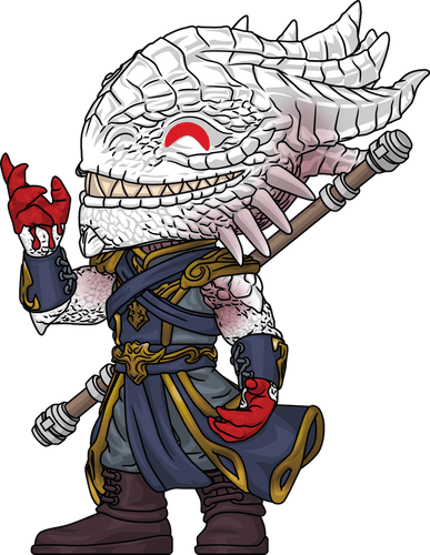 Dark Urge