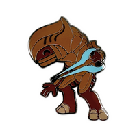 Halo Pin Set