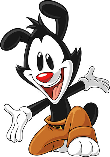 Yakko