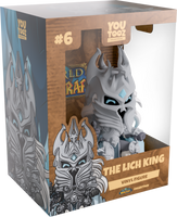 The Lich King