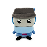 Simply Chris Plush (9in)