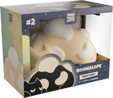 Boomalope Night Light