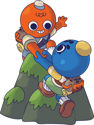 Concept of Peak Scouts