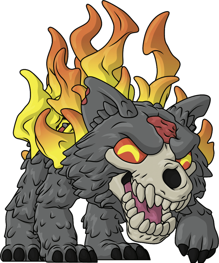 Hellhound
