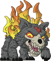 Hellhound