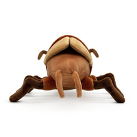 Radroach Plush (9in)