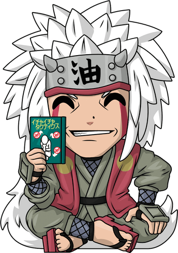 Jiraiya