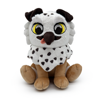 Potroast Plush (9in)