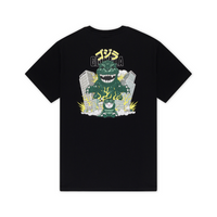 RIPnDIP X Godzilla Tee