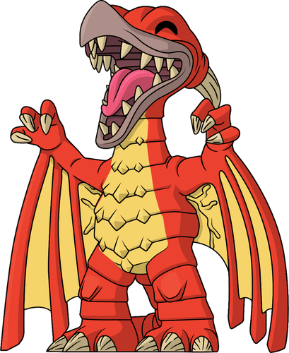 Concept of Rodan