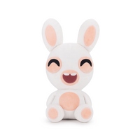 Rabbids Sit Plush (9in)