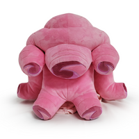 Rose Quartz Plush (9in)