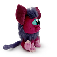 Vorg Plush (9in)