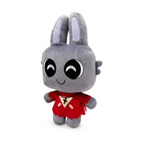 Rabbit Plush (9in)