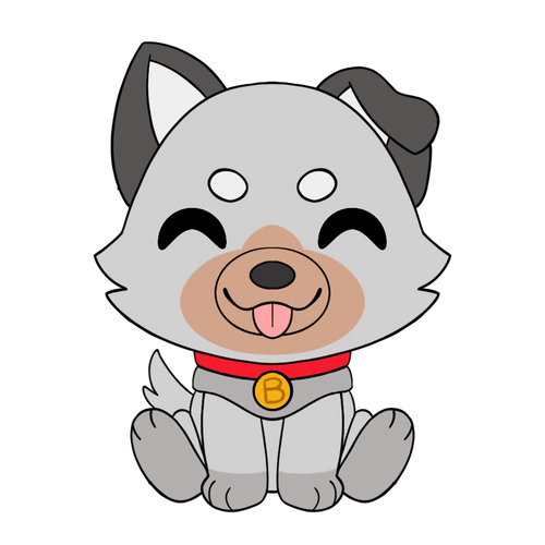 Concept of Barnaby Plush (6in)