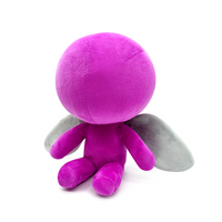 Purple Plush (9in)