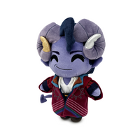 Mollymauk Plush (9in)