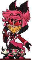 Alastor