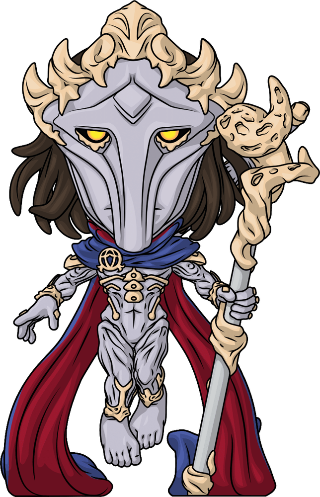 Champion Viktor