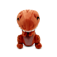 Dino Caleb Plush (9in)