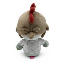 PMdamiann Zombie Plush (9in)