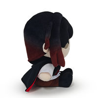 Halloween Ruby Plush (9in)