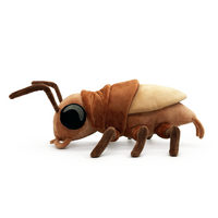 Radroach Plush (9in)