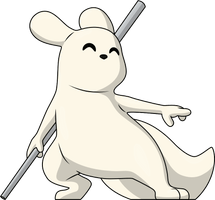 Slugcat