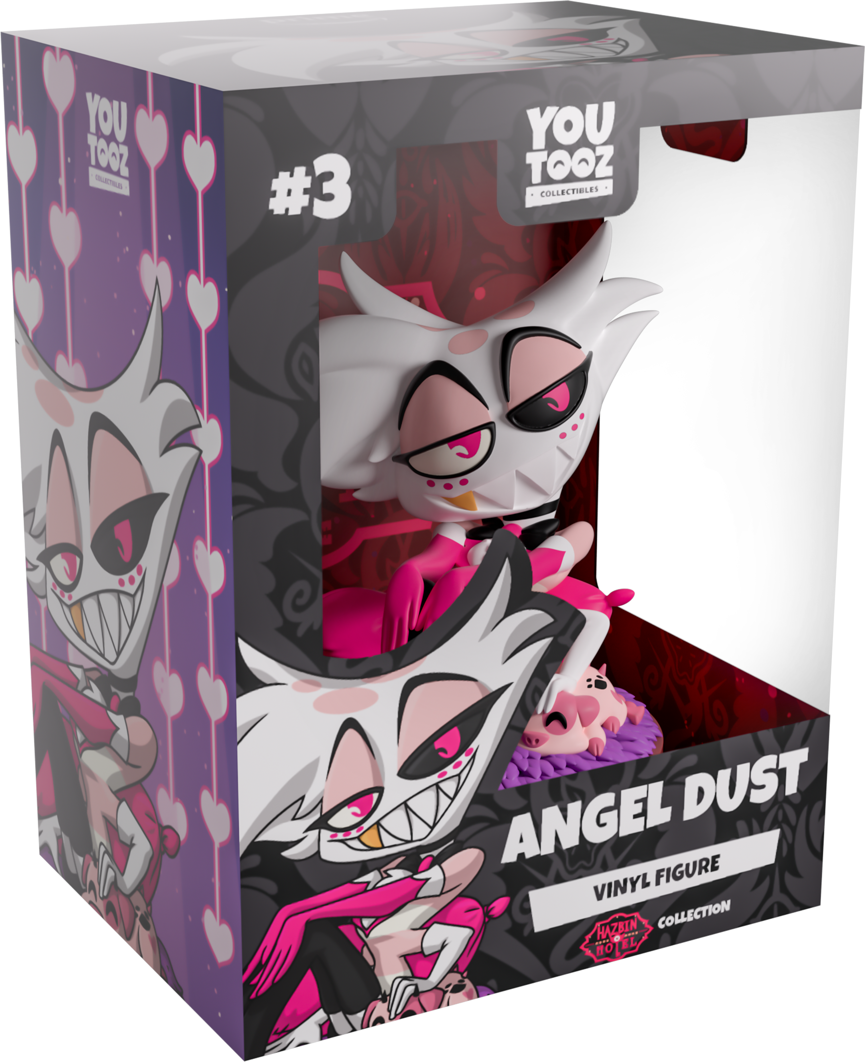 Angel Dust
