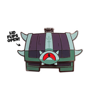 Chest Pin