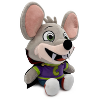 Chuck E. Cheese Bootacular Plush (9in)