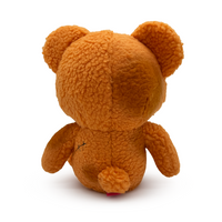 Teddy Bear Plush (9in)
