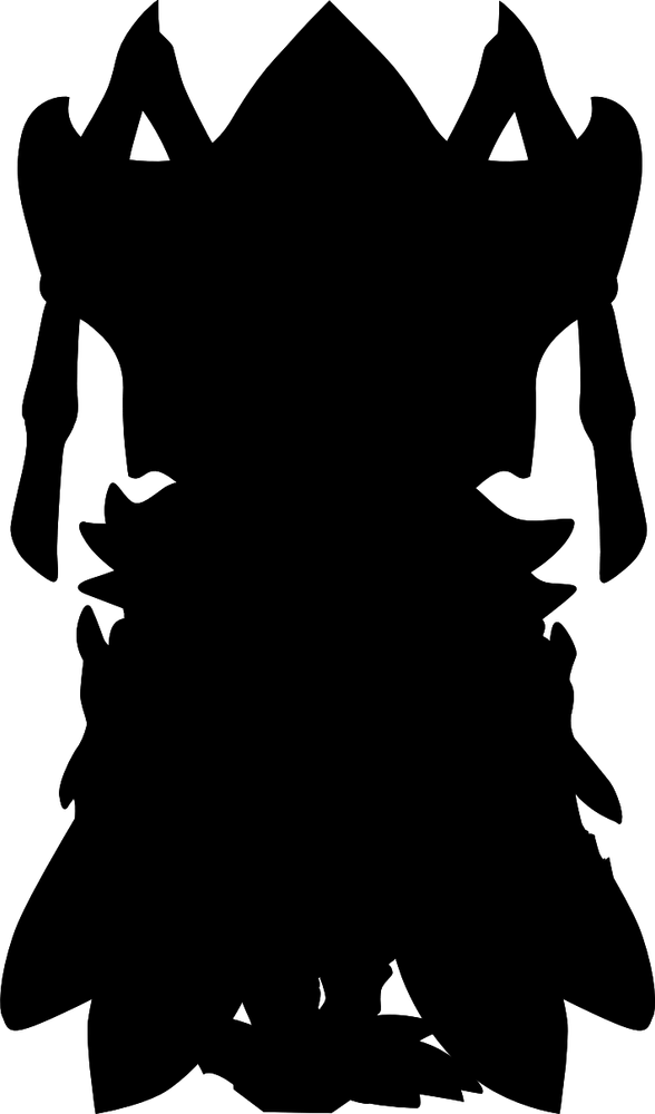 ❌