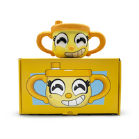 Ms. Chalice Mug