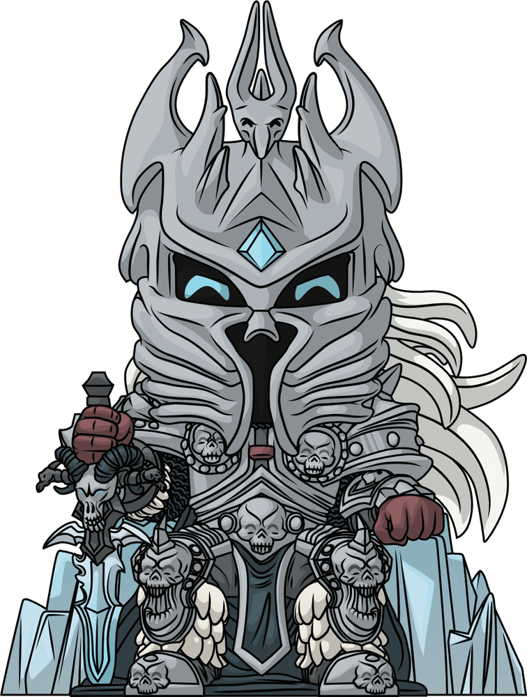 The Lich King
