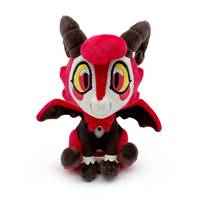 Hazbin Hotel Lil Guyz Blind Box