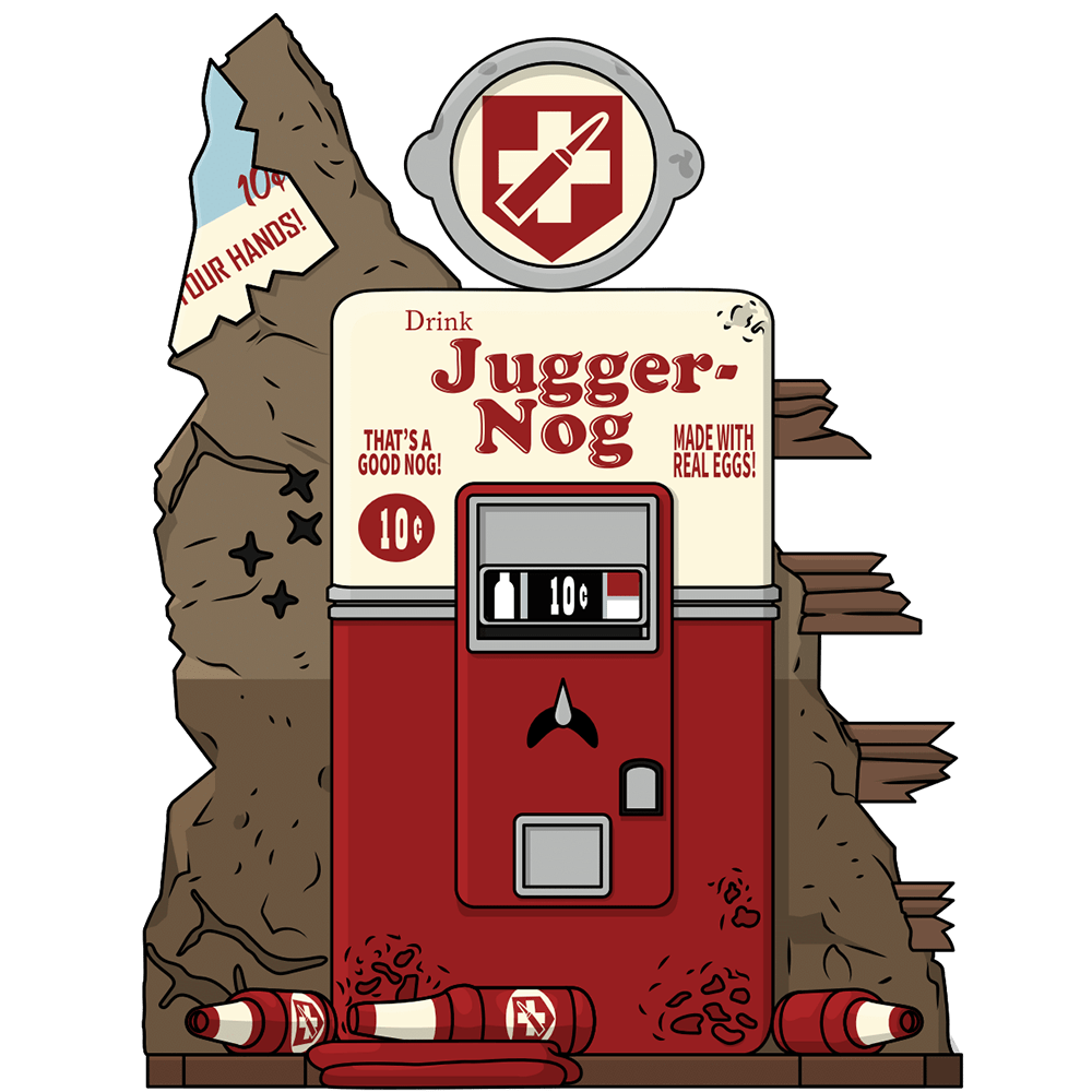 Jugger-Nog