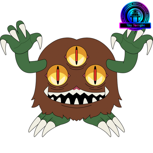 Sangan Plush (9in)