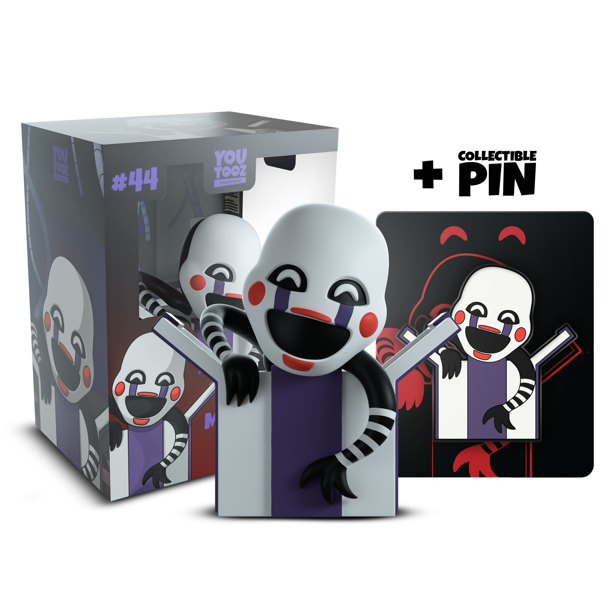 Marionette
