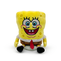 SpongeBob Shoulder Rider (5.5in)