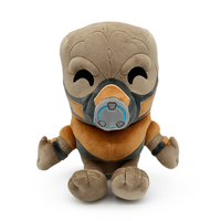 Grunt Plush (9in)