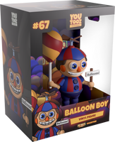 Balloon Boy