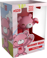 Gloomy Bear