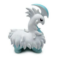 Thrumbo Flocked