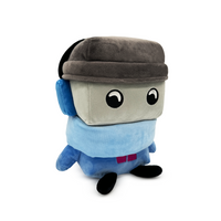 Simply Chris Plush (9in)