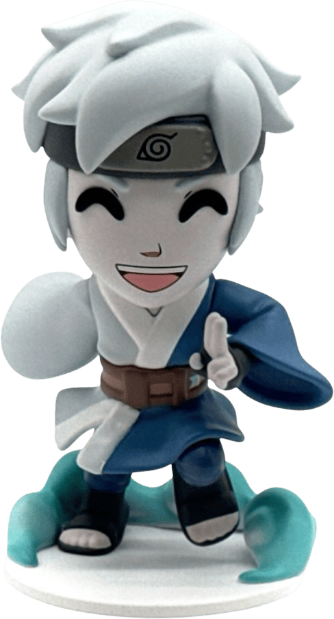 Mitsuki