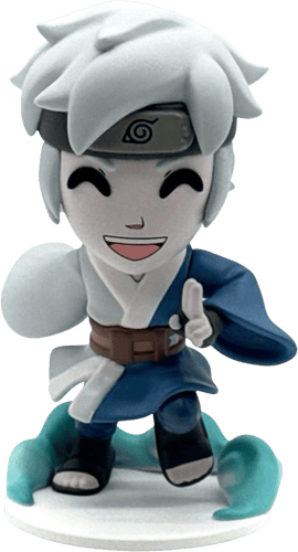 Concept of Mitsuki