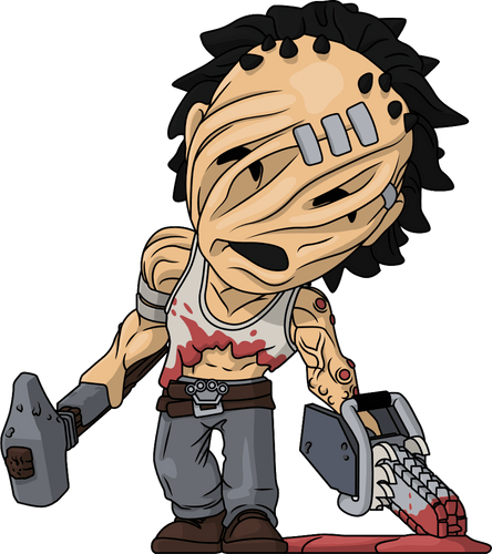 Concept of The Hillbilly